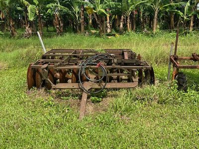 94 SOUTH JOHNSTONE ROAD, Boogan