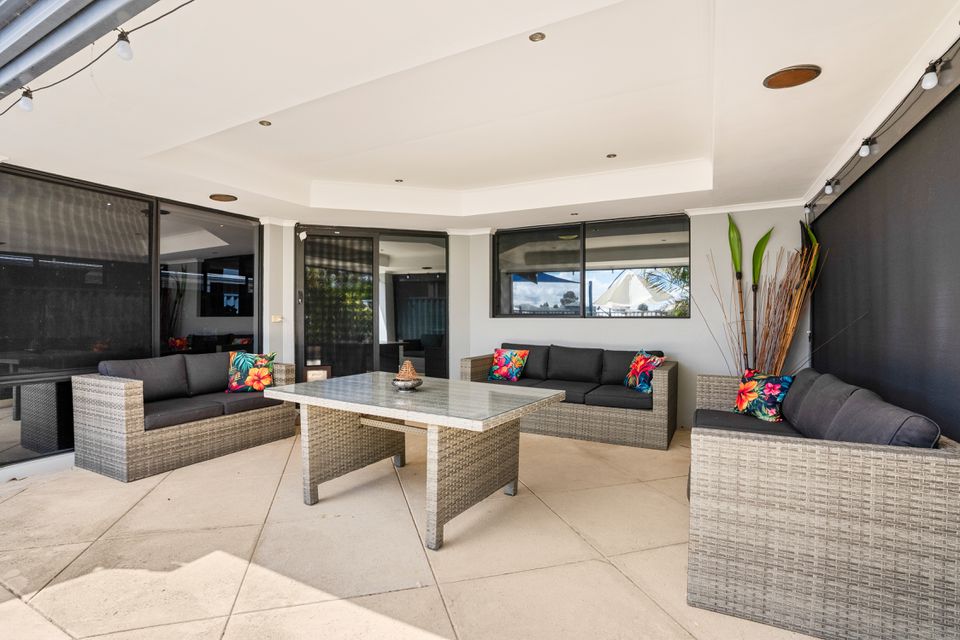 37 Rivergums Boulevard, Baldivis