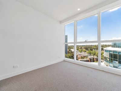 M1005 / 188 Macaulay Road, North Melbourne