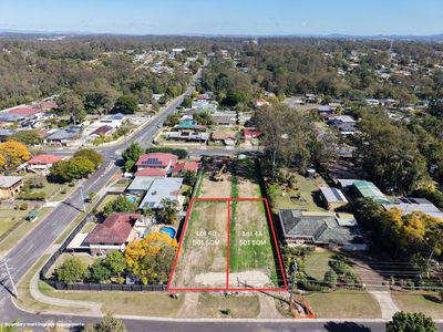 4A PILNY STREET, Camira