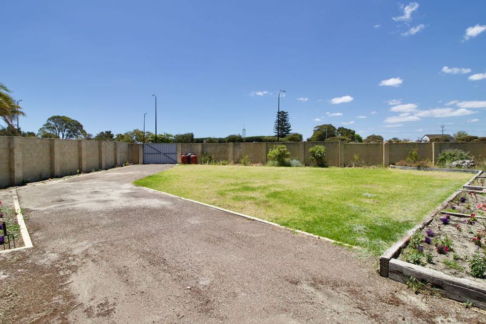 5 Kurrajong Place , Safety Bay