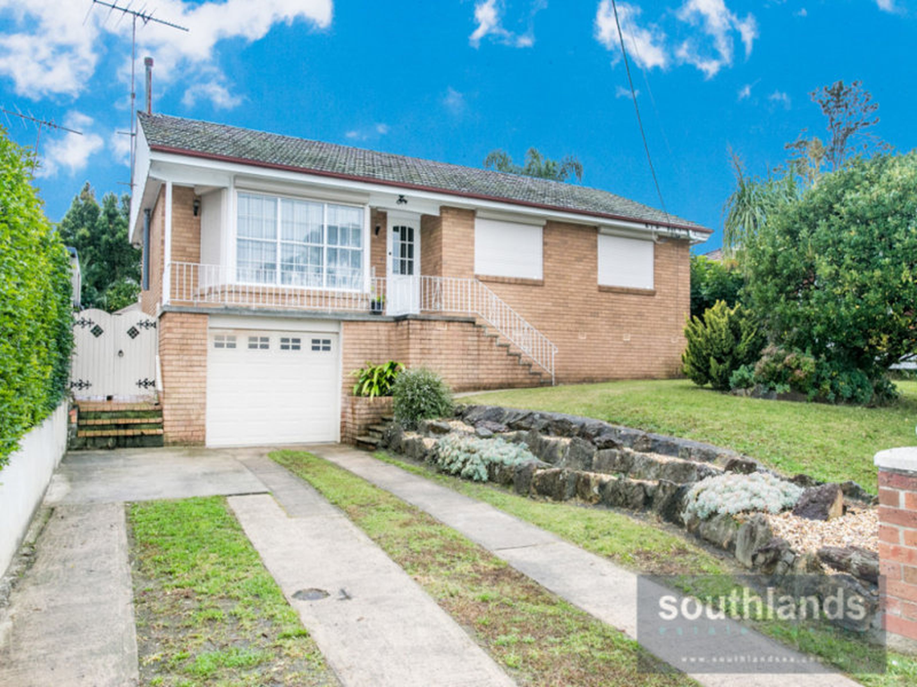 33 Maxwell Street, SOUTH PENRITH