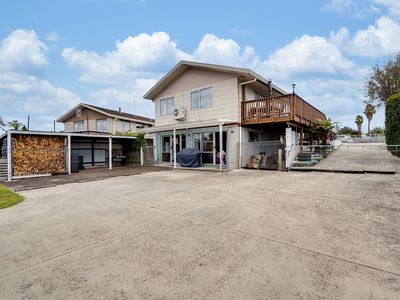 39 Rodney Street, Nawton