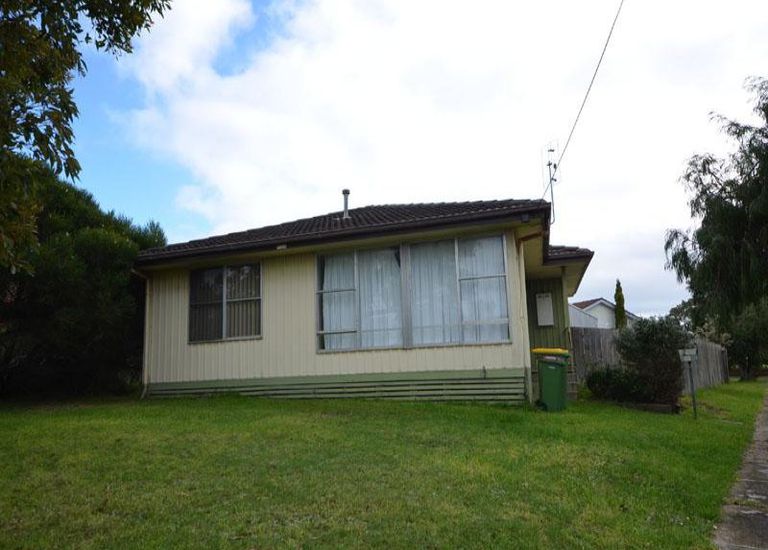 1 Gilga Court, Portland
