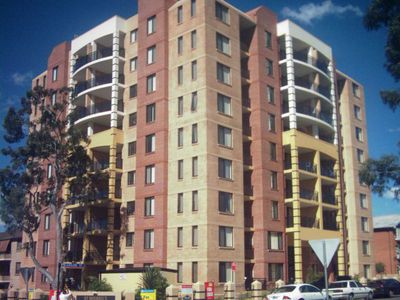 58 / 181 Hawkesbury Road, Westmead