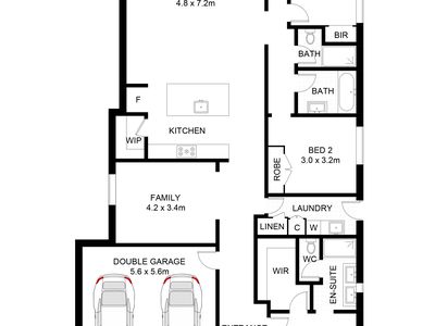 3 Dymock Drive, Calderwood