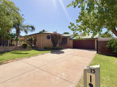 15 Jarvis Place, Hannans