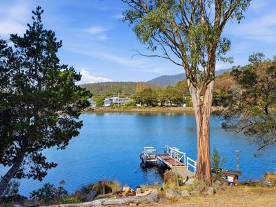 1 / 3 Old Convict Road, Orford