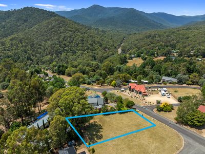 34 Alpine Ridge Drive, Merrijig