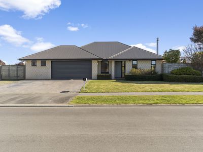 33 Beaumont Drive, Rolleston