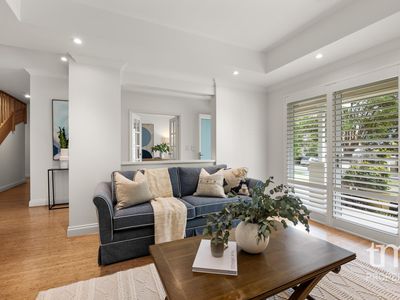 16 Baird Avenue, Nedlands
