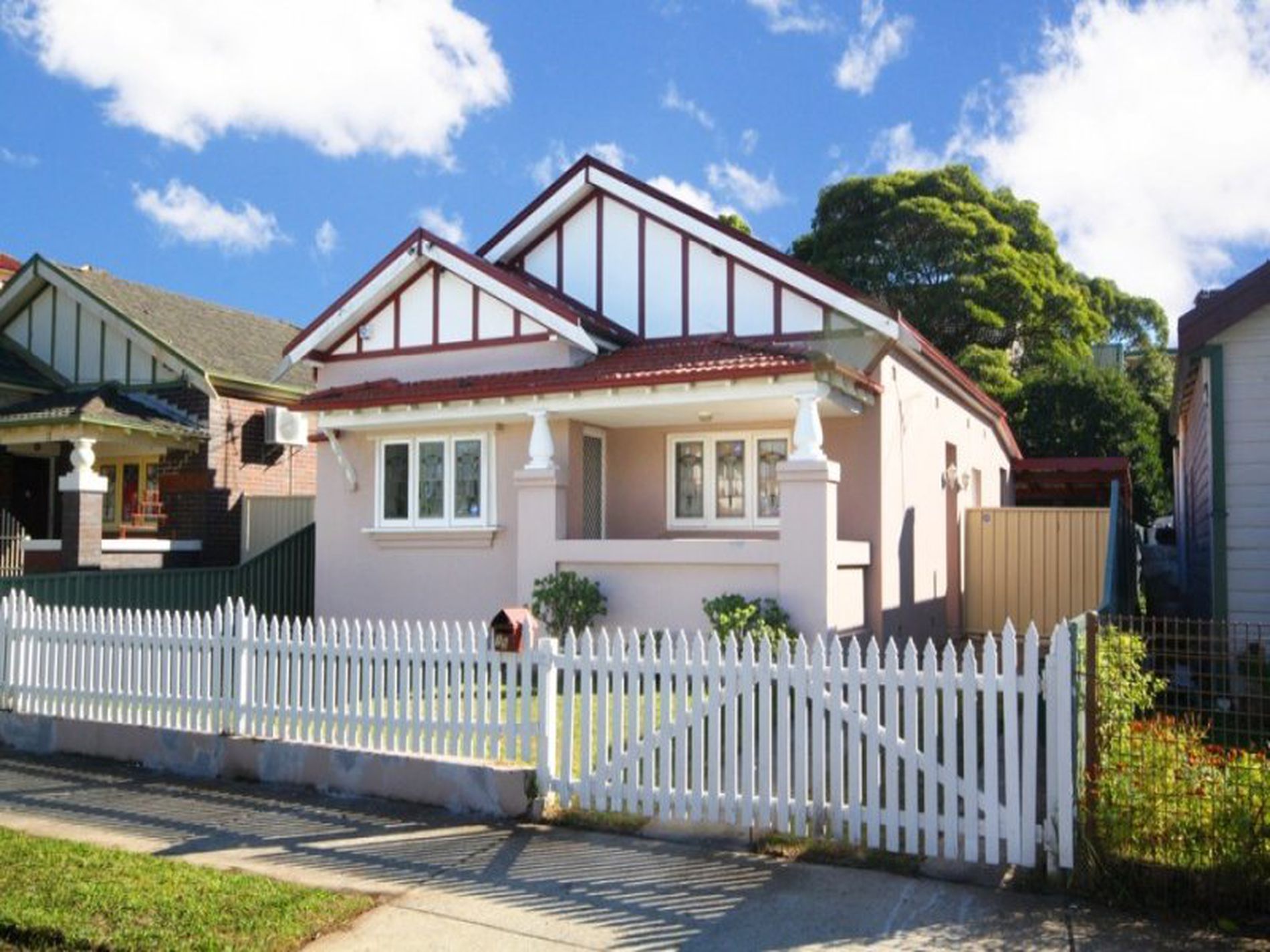 15 Samuel Street, Wiley Park