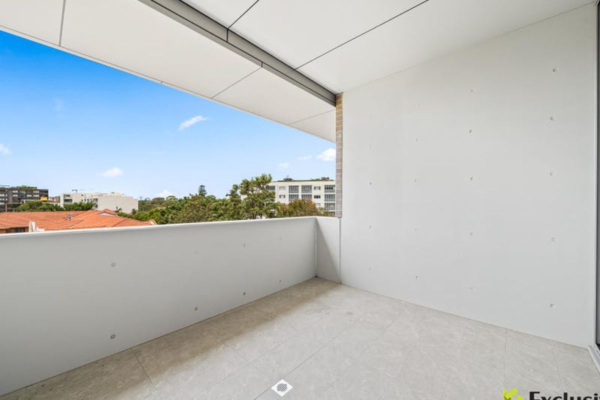 106 / 10-14 Smallwood Avenue, Homebush