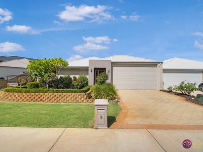 9 Biddiarra Bend, Southern River