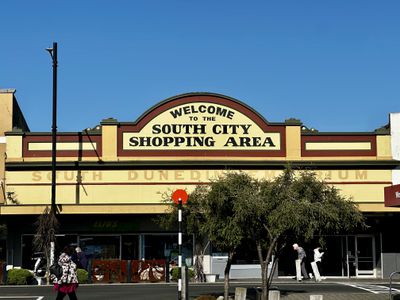 219 King Edward Street, South Dunedin