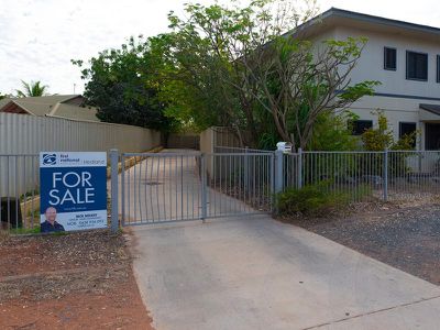 12B Godrick Place, South Hedland
