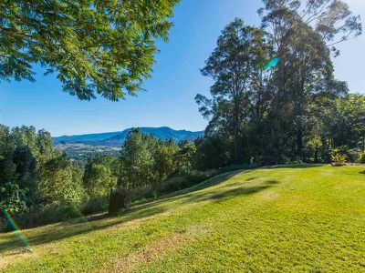 1117 Tuntable Creek Road, Nimbin