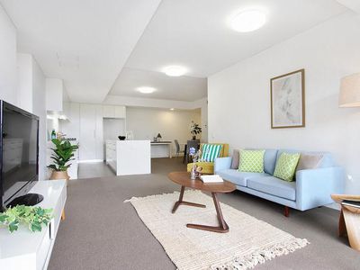 305 / 53 Palmer Street, Cammeray
