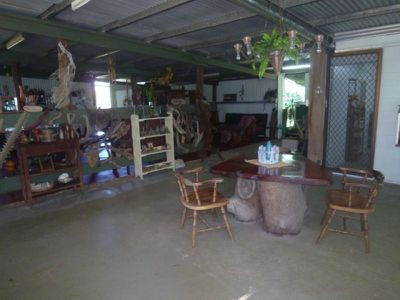 432 Railway Avenue, Cooktown