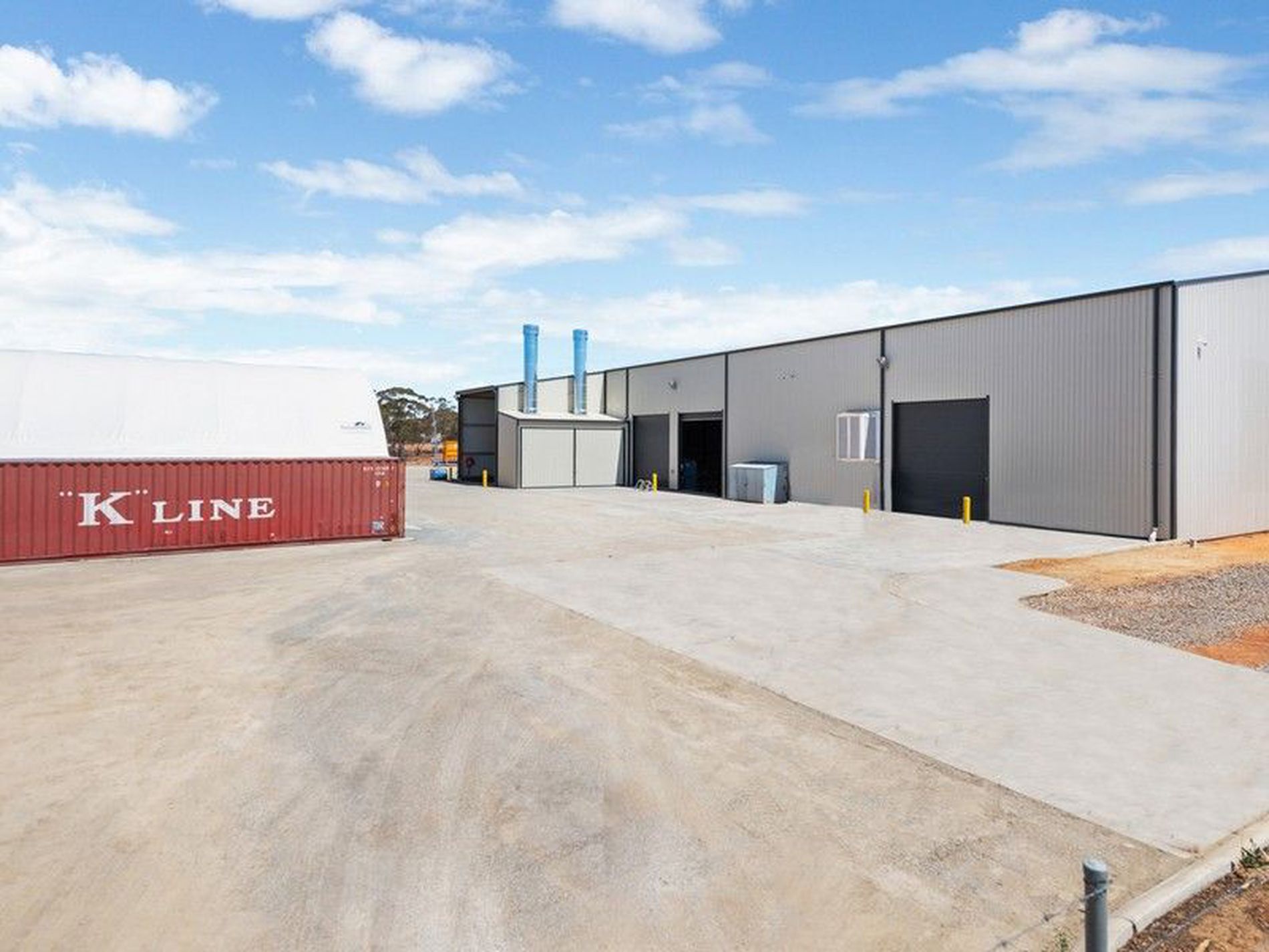 30 Percy Road, Broadwood