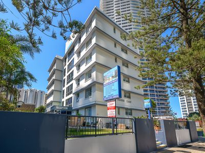 5 / 21 Clifford Street, Surfers Paradise