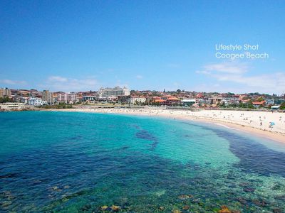 10 / 5 Glenwood Avenue, Coogee