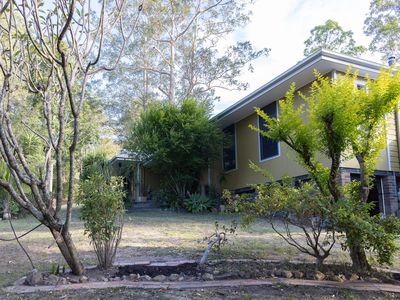 170 Kippax Road, Kippaxs