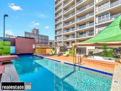 113 / 148 Adelaide Terrace, East Perth