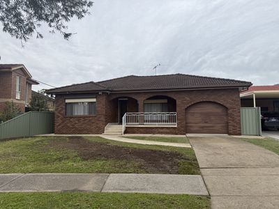 4 Murphy Avenue, Liverpool