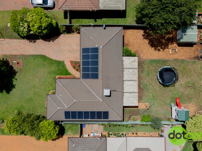 31 Murrumbidgee Place, Dubbo