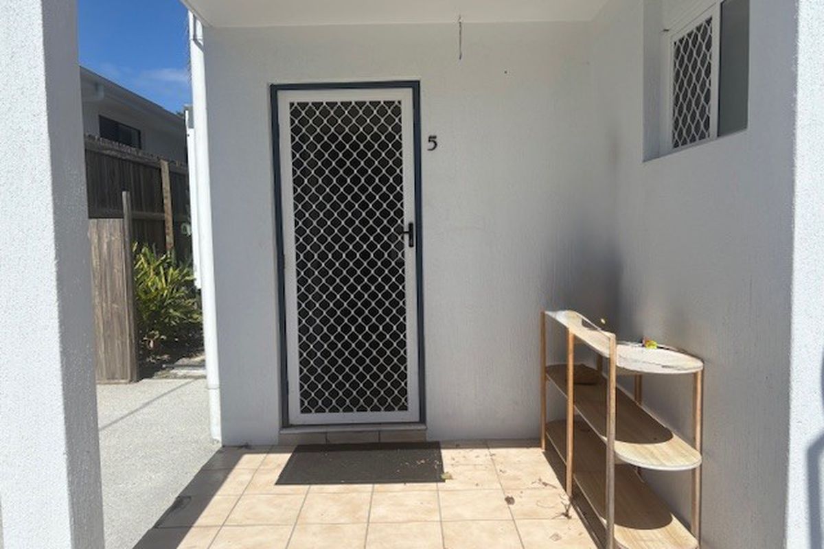 5 / 63 Cassia Avenue, Coolum Beach