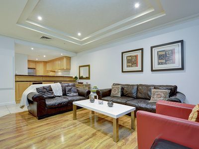 501 / 2 St Georges Terrace, Perth