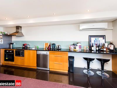 808 / 251 Hay Street, East Perth