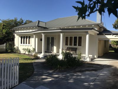 218 Seventh Avenue, Inglewood