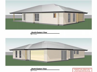 17 Wattle Street, Kingaroy