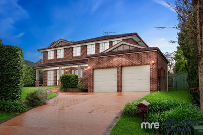 41 Kensington Drive, HARRINGTON PARK, Harrington Park - Image 1