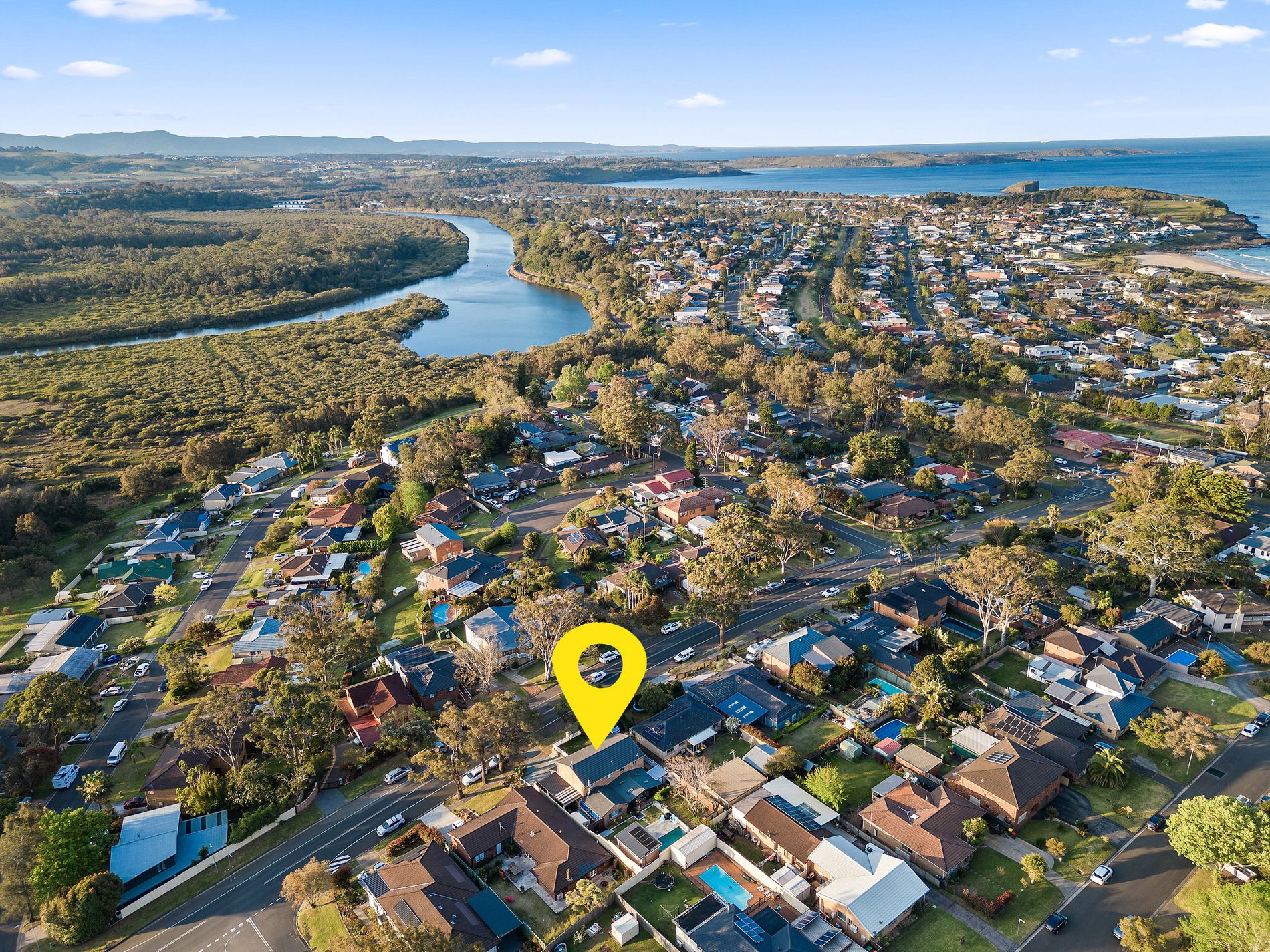 23 Meehan Drive, Kiama Downs