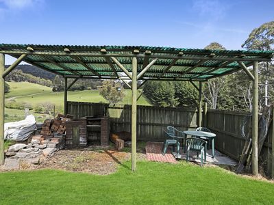 34 Weavers Creek Road, Nunamara