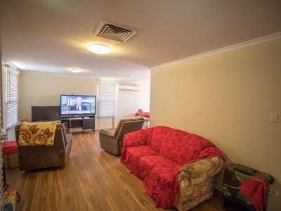 12 Gandawarra Crescent, Newman