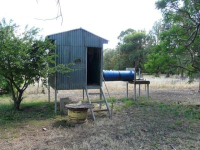 Tocumwal