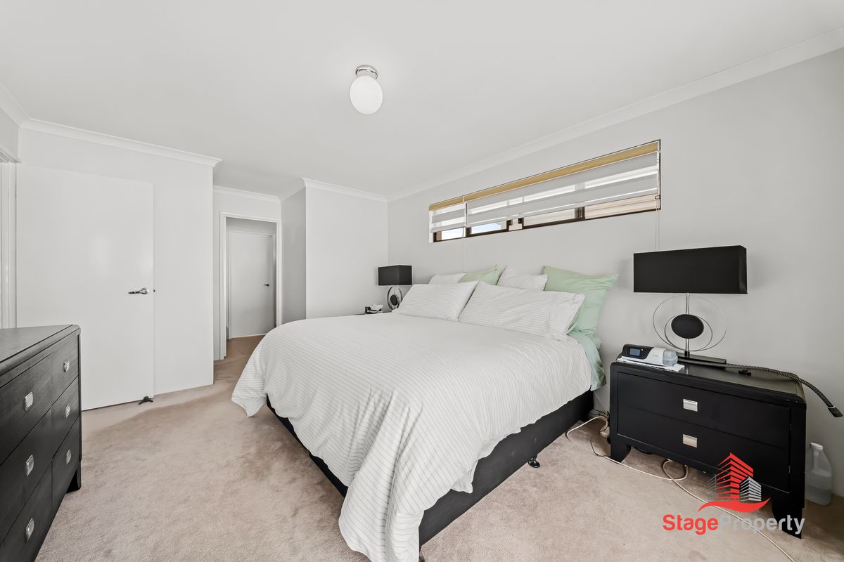 19 Chambri Chase, Success