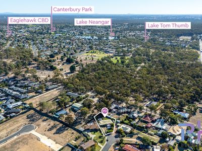 8 Billola Court, Eaglehawk