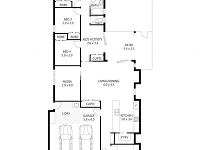 43 Brookfield Terrace, Idalia
