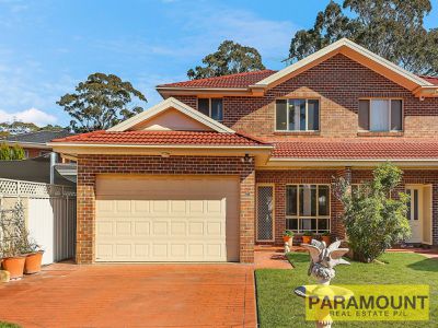 20A Whitfield Avenue, Narwee