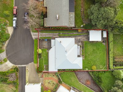 5 Harbison Street, Mount Gambier