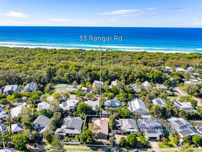 33 Rangal Road, Ocean Shores