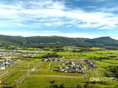 Lot 310 Lot 310 Lot 310 8 Sundew Street, Horsley