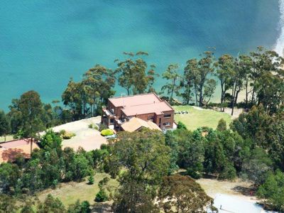 371 Princes Highway, Eden