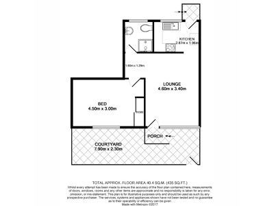 3 / 38 Collingwood Avenue, Hazelwood Park