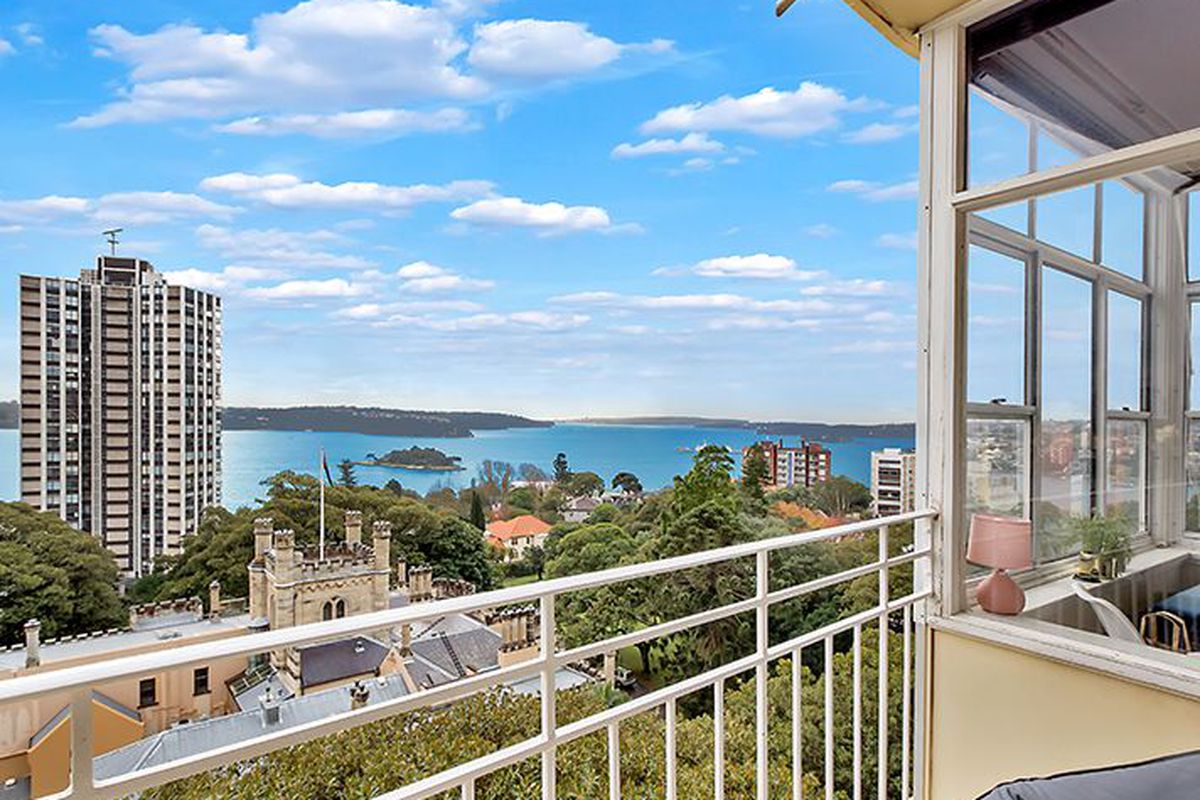 83 / 66 Darling Point Road, Darling Point